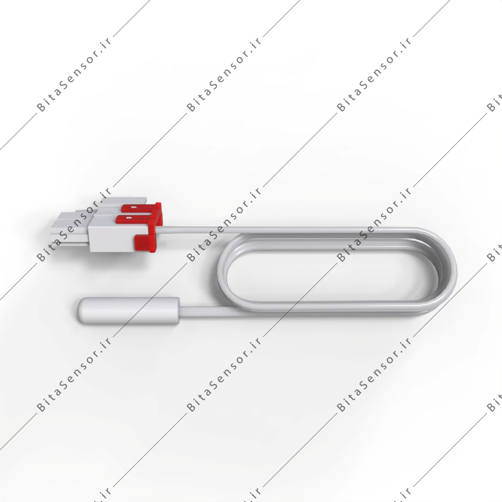 سنسور کلور 10 کیلو